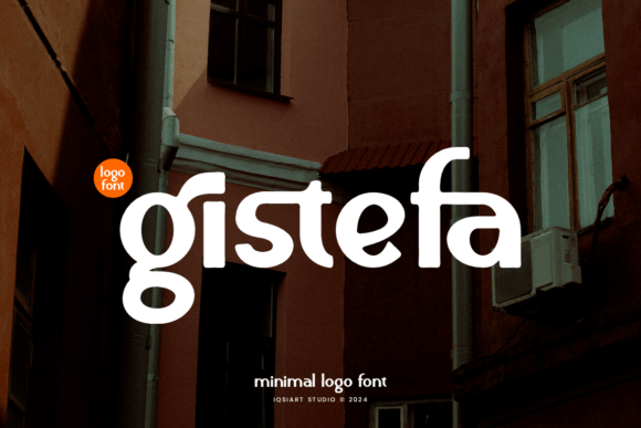 Gistefa: A Modern Sans Serif Font for Scroll-Stopping Marketing
