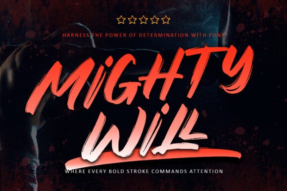 Mightywill: A Script Amp That Earns Its Weight