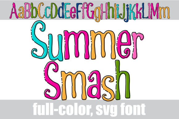 Summer Smash: A Designer’s Real-World Review